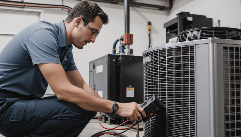 ai generated, plumber, heat pump, heating, energy, fitter, installation, heating engineer, technology, water, geothermal energy, construction, connection, repair, maintenance, plumber, plumber, plumber, plumber, plumber, fitter, installation, maintenance